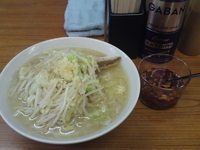 「しお 900円」@凛 蒲田店の写真