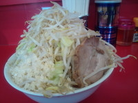 「らーめん小」@ドン-キタモトの写真