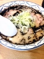 「ラーメン」@熊本ラーメン 都来の写真