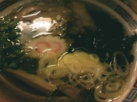 「ラーメン500円」@人生の写真