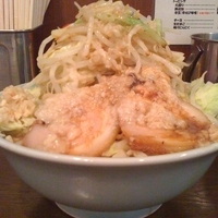 「あかつき麺（￥650）」@麺や あかつきの写真