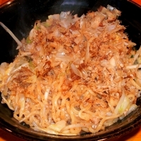 「味噌焼らーめん（700円）ニンニク普通」@麺屋 参壱の写真