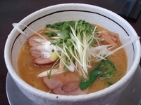 「二代目中華そば （￥750）」@ラーメン専門店 E.Y 竹末の写真