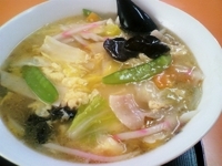 「にのみやラーメン750円」@ラーメンにのみやの写真