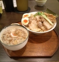 「熟成つけ麺」@麺や紡の写真