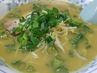 「味噌ラーメン（650円）」@友翔の写真