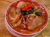 「冷たいラーメン」@和歌山っ子の写真