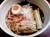 「えびそば」@日心月歩の写真