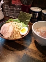 「もりそば（300g）」@○玉大勝軒の写真