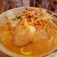 辛ねぎ味噌ラーメン