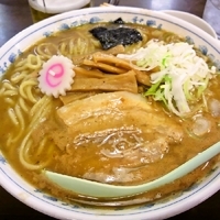 「中華そば 大」@東池袋大勝軒 ROZEOの写真