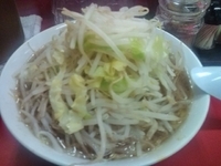 「小らーめん」@らーめん豚喜の写真