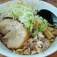 あぶら麺 【700円】