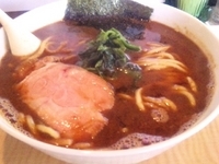 「濃口かつお+大盛り ￥750+100」@菜の写真