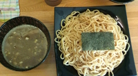 「つけ麺」@あゆむの写真
