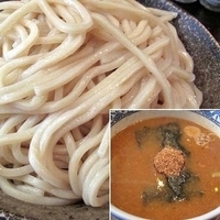 「つけめん大￥700」@つけ麺専門店 三田製麺所 池袋西口店の写真