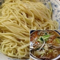 「もり野菜￥800」@七福神 池袋店の写真