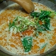 担々麺