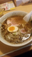 「ラーメン」@頑者の写真