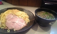 「つけ麺」@麺屋 和の写真