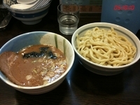 「つけめん」@兎に角 松戸店の写真