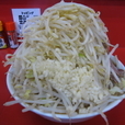ラーメン大 ヤサイ+ニンニク