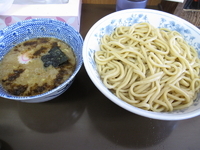 「あつもり 大盛」@次念序の写真