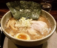 「中華そばスペシャル」@葦屋の写真