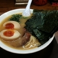 煮玉子らーめん