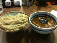 「つけ麺(並)」@大勝軒の写真