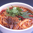 麻ま 辣ら 麺