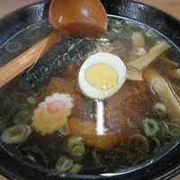 「ラーメン500円」@東天紅の写真