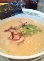 「らーめん 【600円】」@一心の写真