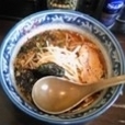 醤油麺
