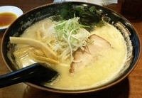 「味噌ラーメン」@北海道らーめん ひむろ 龍ヶ崎店の写真