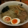 塩玉らーめん