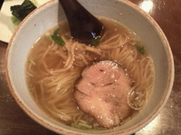 「しお」@旅の途中の写真