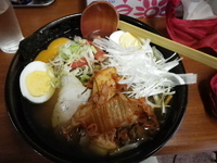 「尽ちゃんラーメン」@尽ちゃんラーメンの写真