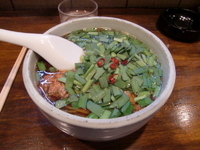 「台湾らーめん」@台湾ラーメンGの写真