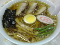 「チャーシューメン￥1000」@ラーメンランド甲東園の写真