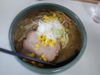 「味噌ラーメン」@コタンの写真