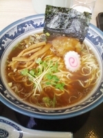 「らーめん」@ラーメン うみひこの写真