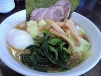 「湘南スペシャル800円」@湘南乃家の写真