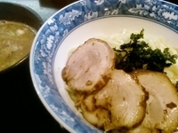 「つけチャーシュー」@明山の写真