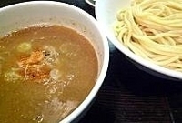 「つけめん 【800円】」@麺屋 和利道 waritoの写真