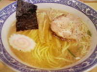 「中華そば」@中華そば 青葉 中野本店の写真