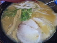 「ラーメン」@ラーメン横綱 千葉ニュータウン店の写真