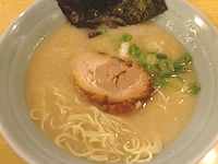 「小川らーめん（630円）」@らーめん専門店 小川 町田小山本店の写真