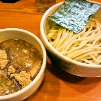 「つけそば」@麺匠 ヒムロクの写真