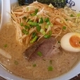 ねきラーメン